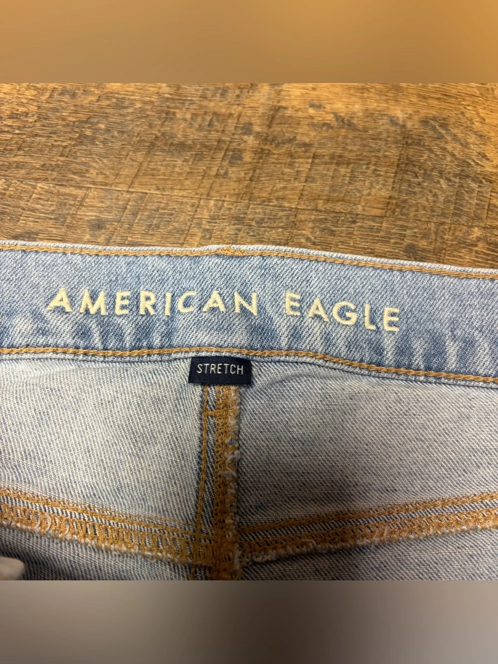 American Eagle Outfitters american eagle